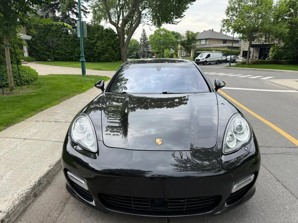 2002 Porsche 996 Carrera - Image 10 of 15