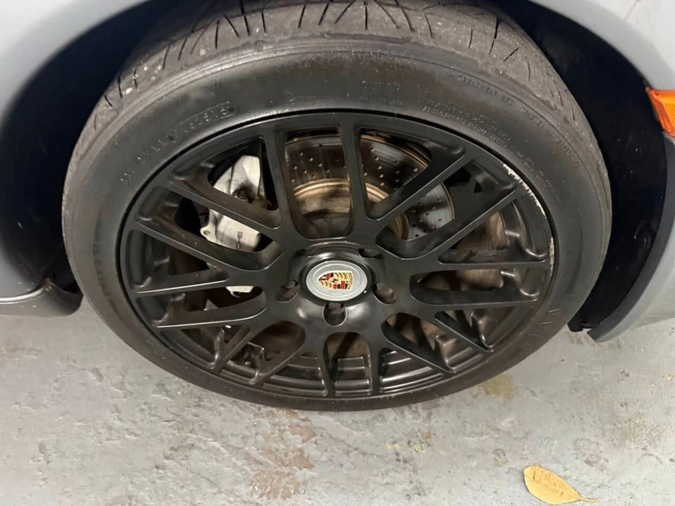 2002 Porsche 996 Carrera - Image 20 of 20
