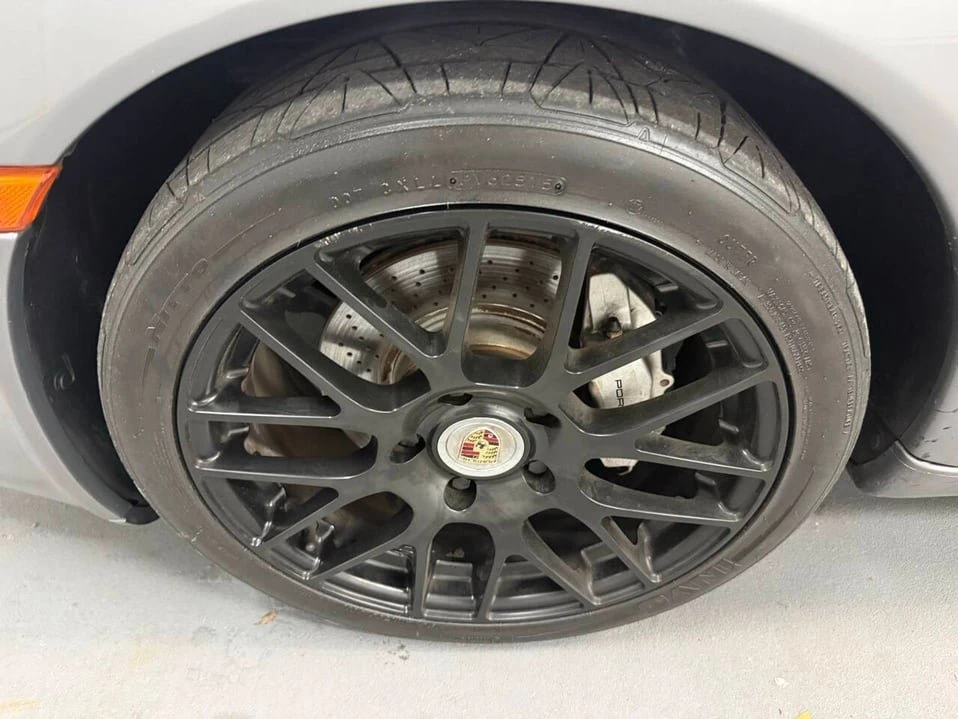 2002 Porsche 996 Carrera - Image 13 of 20
