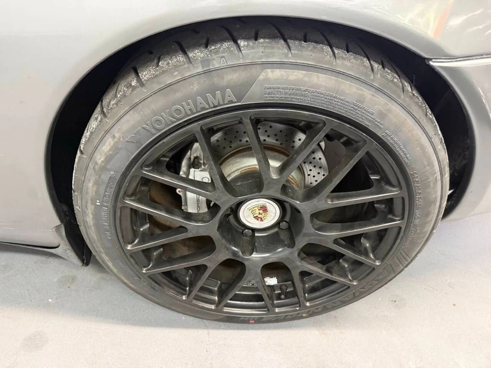 2002 Porsche 996 Carrera - Image 14 of 20