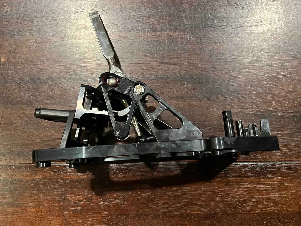 2002 Parts & Memorabilia Mechanical Components - Image 2 of 21