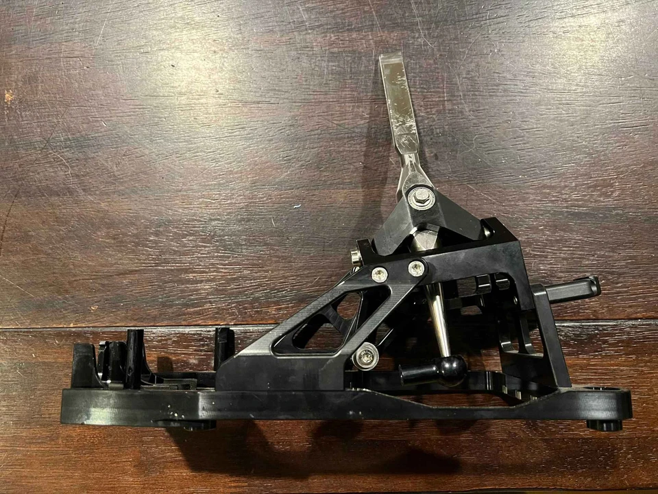 2002 Parts & Memorabilia Mechanical Components - Image 3 of 21