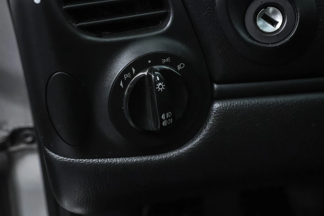 2002 Porsche 996 Targa - Image 12 of 12
