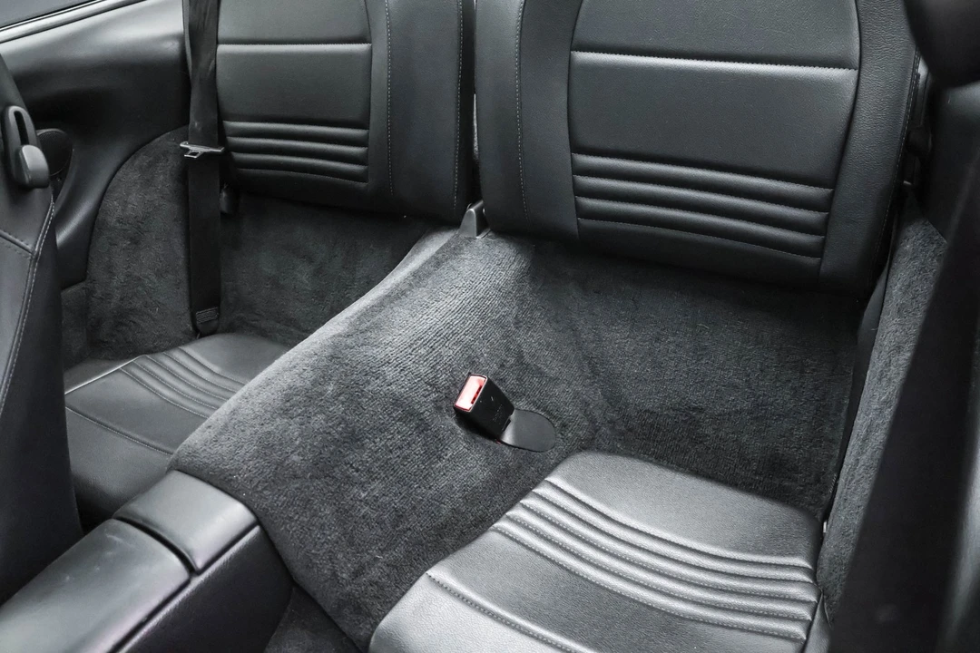 2002 Porsche 996 Targa - Image 19 of 21