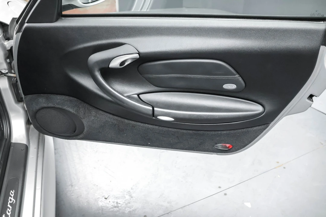 2002 Porsche 996 Targa - Image 20 of 21