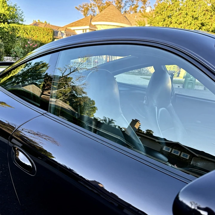 2002 Porsche 996 Targa - Image 12 of 21