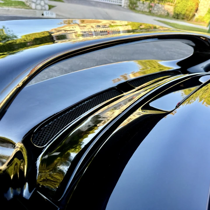 2002 Porsche 996 Targa - Image 21 of 21