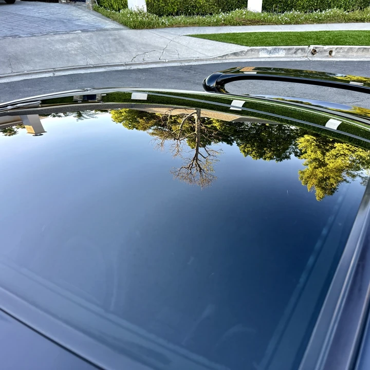 2002 Porsche 996 Targa - Image 13 of 21