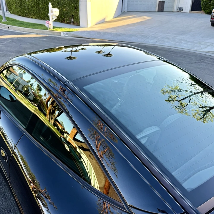 2002 Porsche 996 Targa - Image 10 of 21