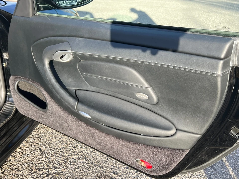 2002 Porsche 996 GT2 - Image 18 of 21