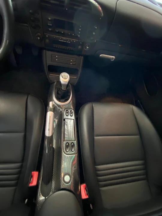 2002 Porsche 996 GT2 - Image 20 of 21