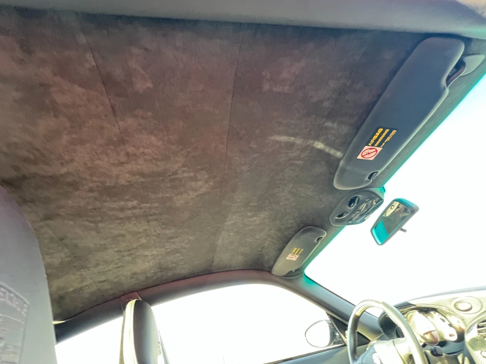 2002 Porsche 996 GT2 - Image 13 of 21