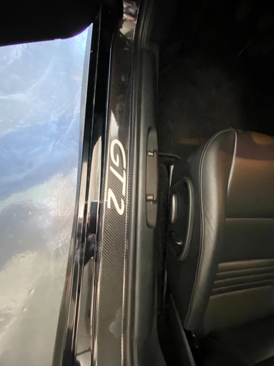 2002 Porsche 996 GT2 - Image 19 of 21