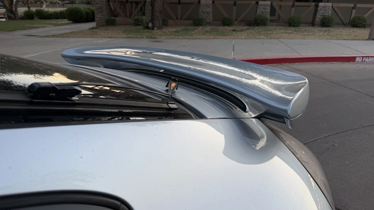 2002 Porsche 996 Turbo - Image 16 of 27