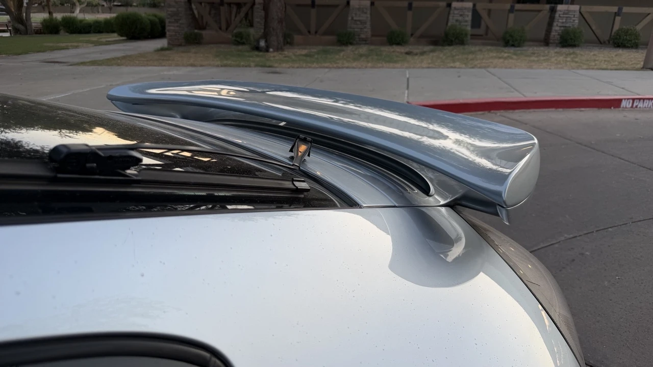 2002 Porsche 996 Turbo - Image 16 of 27