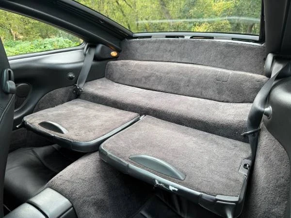 2002 Porsche 996 Targa - Image 21 of 21