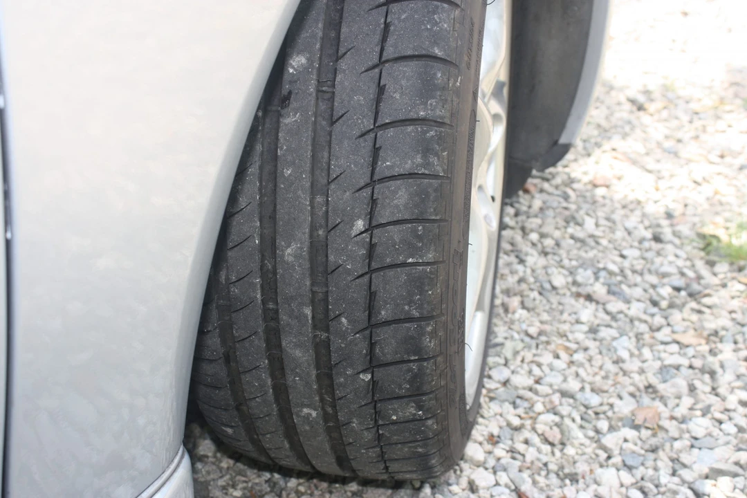 2002 Porsche 996 Carrera - Image 21 of 31