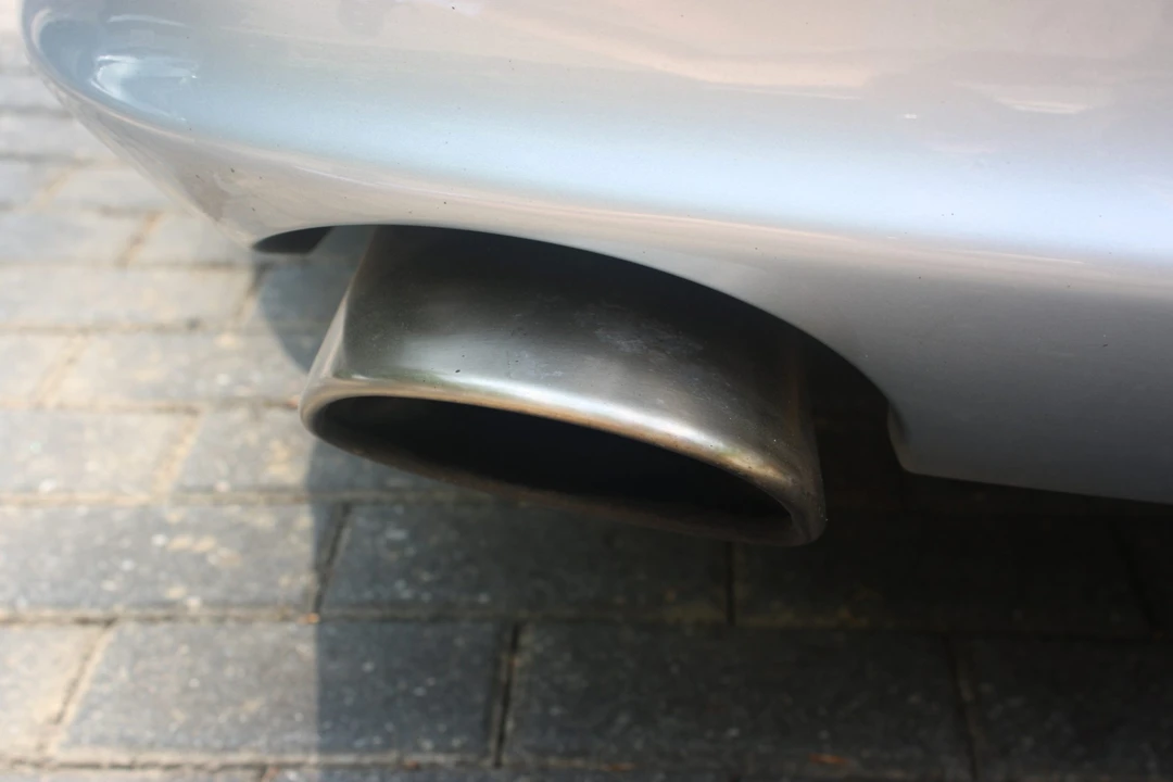 2002 Porsche 996 Carrera - Image 12 of 31