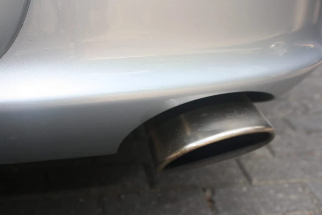 2002 Porsche 996 Carrera - Image 14 of 31