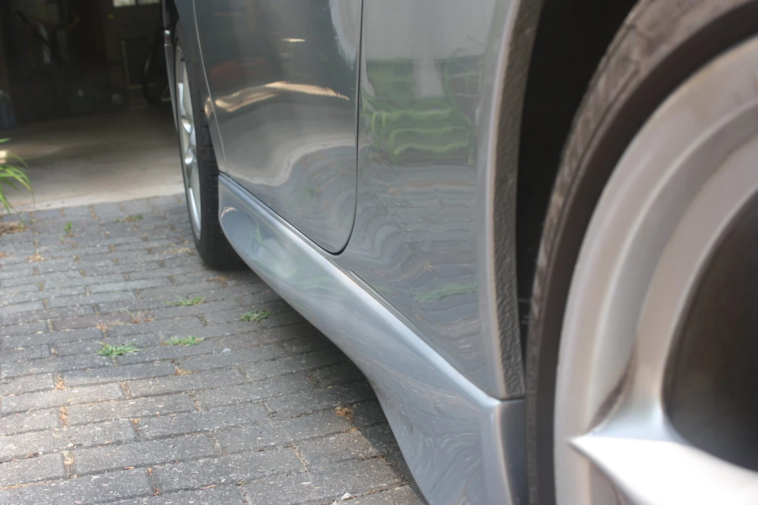 2002 Porsche 996 Carrera - Image 16 of 31