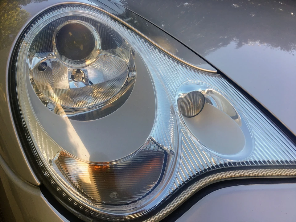 2002 Porsche 996 Carrera - Image 14 of 31