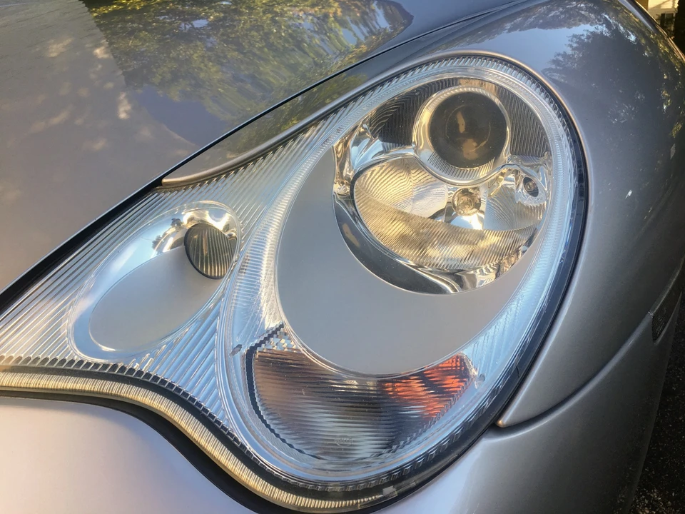 2002 Porsche 996 Carrera - Image 15 of 31