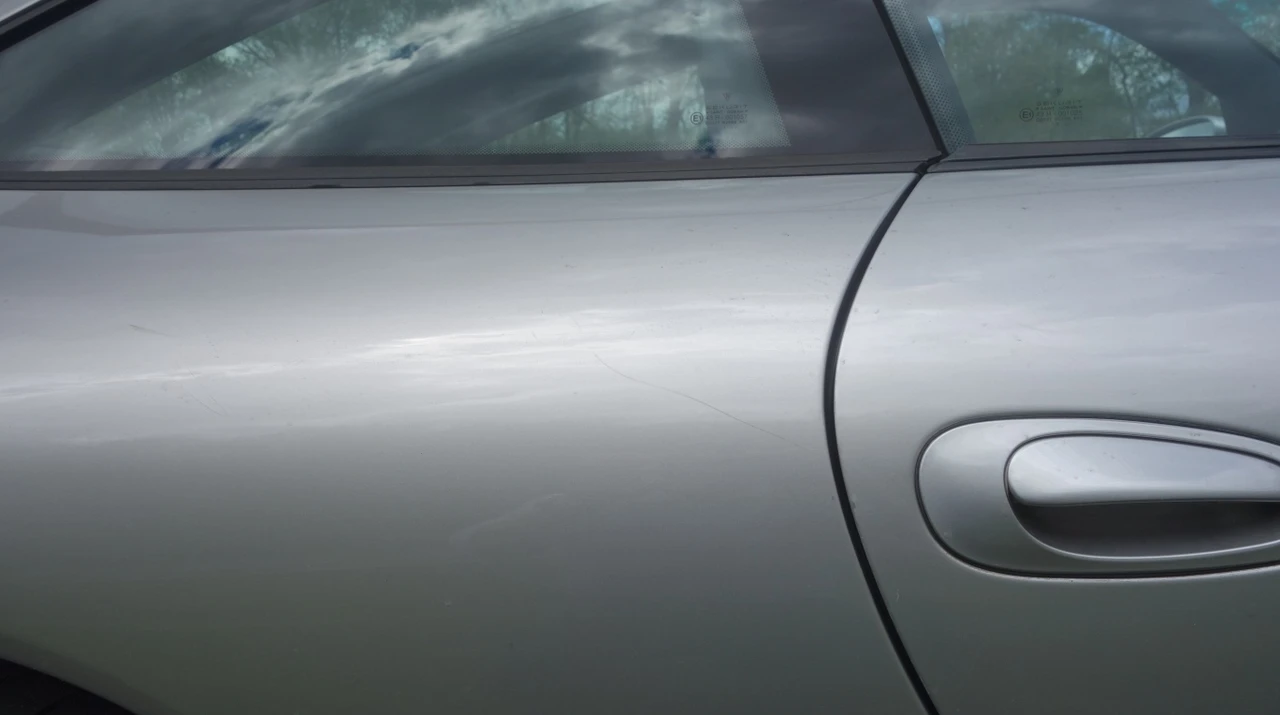 2002 Porsche 996 Carrera - Image 16 of 31
