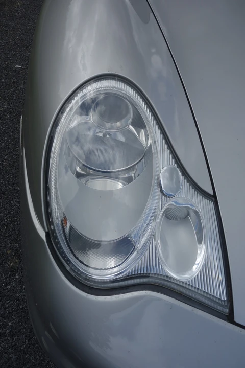2002 Porsche 996 Carrera - Image 19 of 31