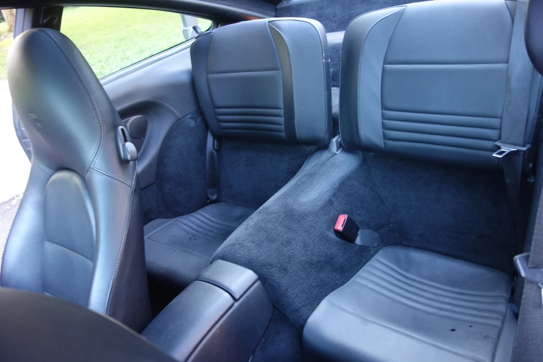 2002 Porsche 996 Carrera - Image 29 of 31