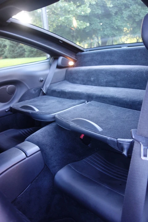 2002 Porsche 996 Carrera - Image 30 of 31