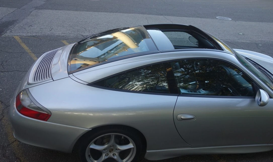2002 Porsche 996 Carrera - Image 13 of 31