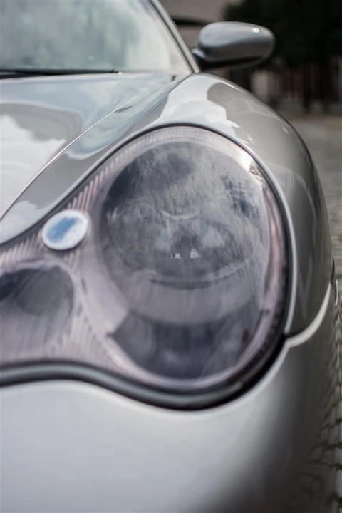 2002 Porsche 996 Carrera - Image 30 of 31