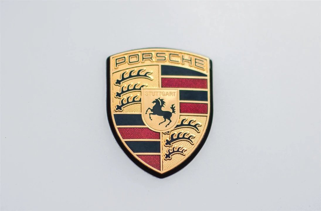 2002 Porsche 996 Carrera - Image 31 of 31