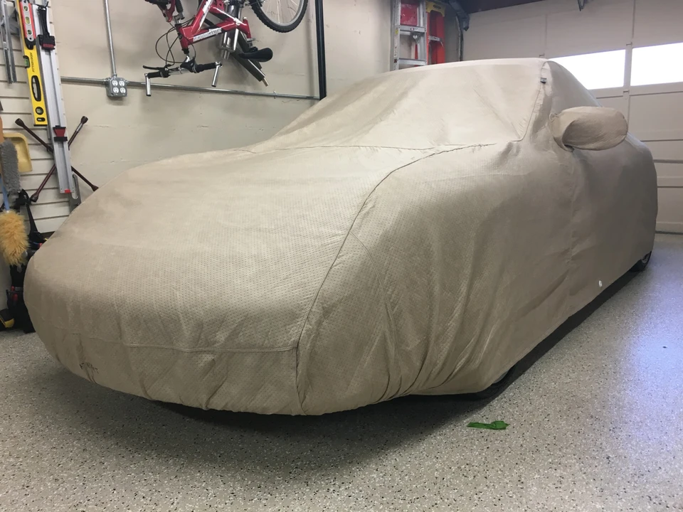 2002 Porsche 996 Carrera - Image 29 of 31