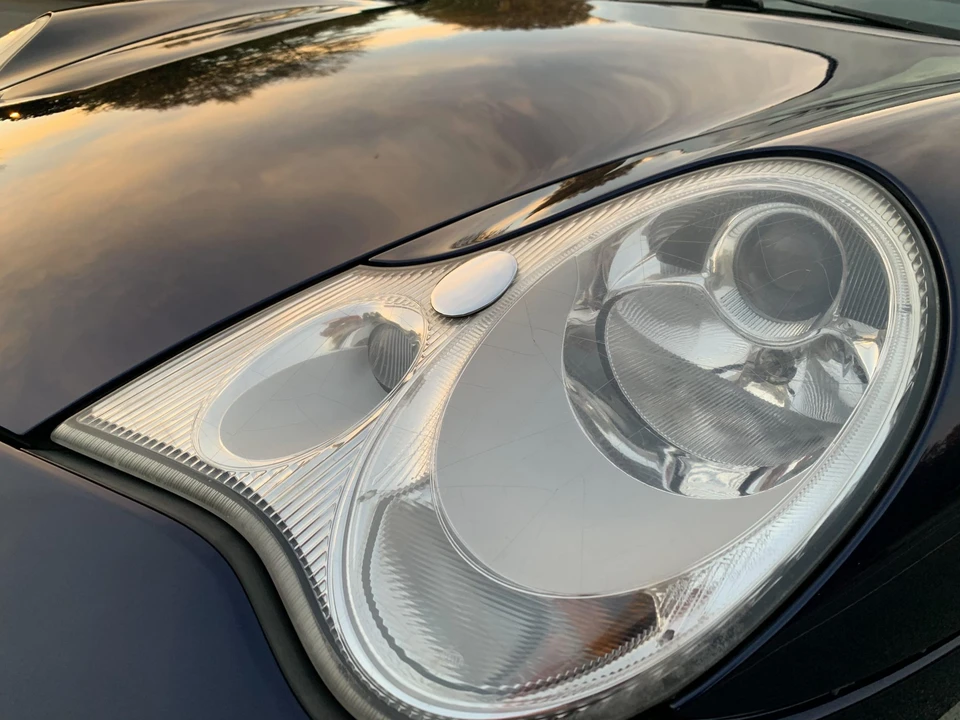 2002 Porsche 996 Carrera - Image 29 of 31