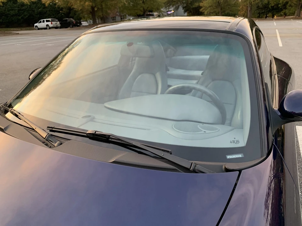2002 Porsche 996 Carrera - Image 31 of 31