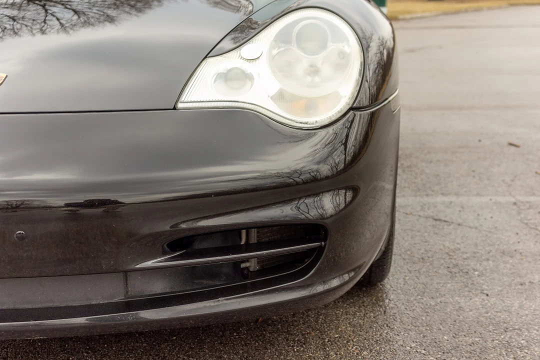 2002 Porsche 996 Carrera - Image 27 of 31