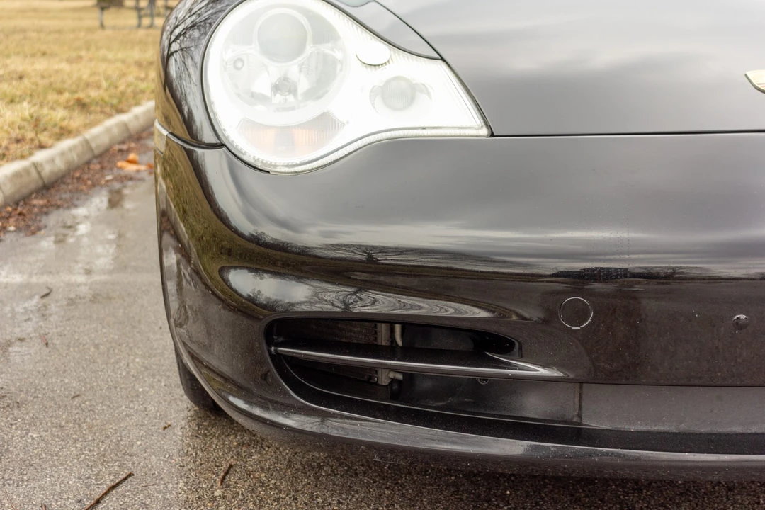 2002 Porsche 996 Carrera - Image 26 of 31