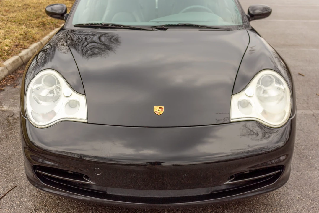 2002 Porsche 996 Carrera - Image 7 of 31