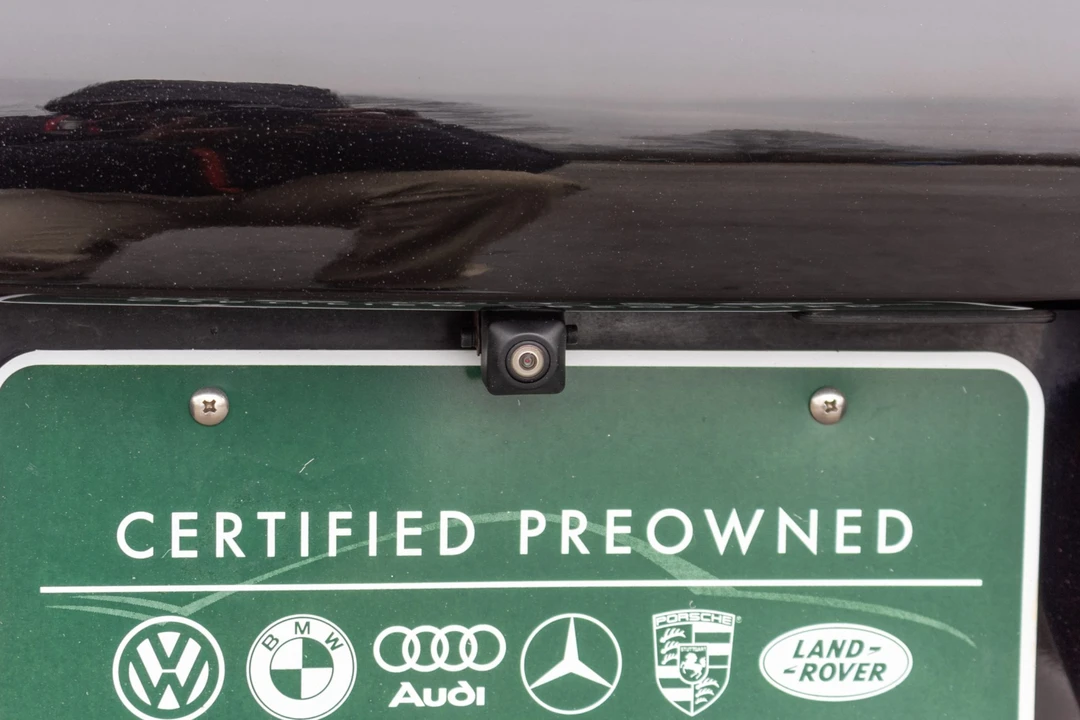 2002 Porsche 996 Carrera - Image 31 of 31