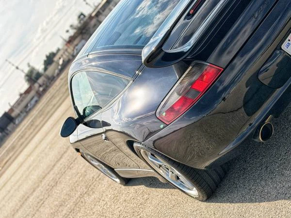 2002 Porsche 996 Targa - Image 10 of 21