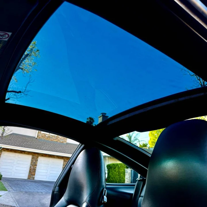 2002 Porsche 996 Targa - Image 8 of 22