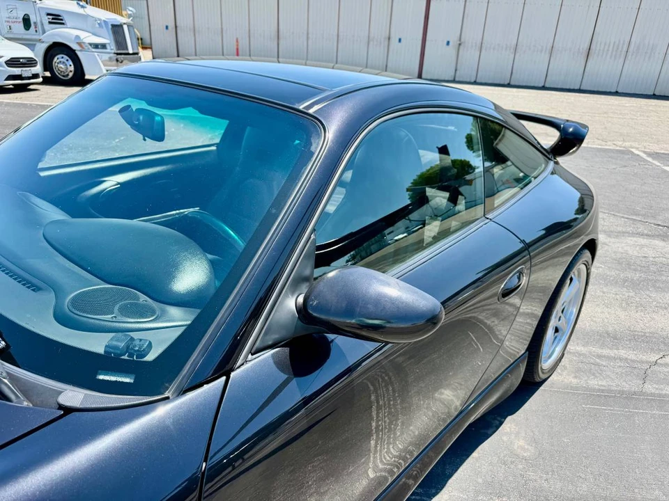 2022 Porsche 996 Targa - Image 15 of 18