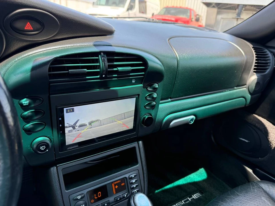 2022 Porsche 996 Targa - Image 18 of 18
