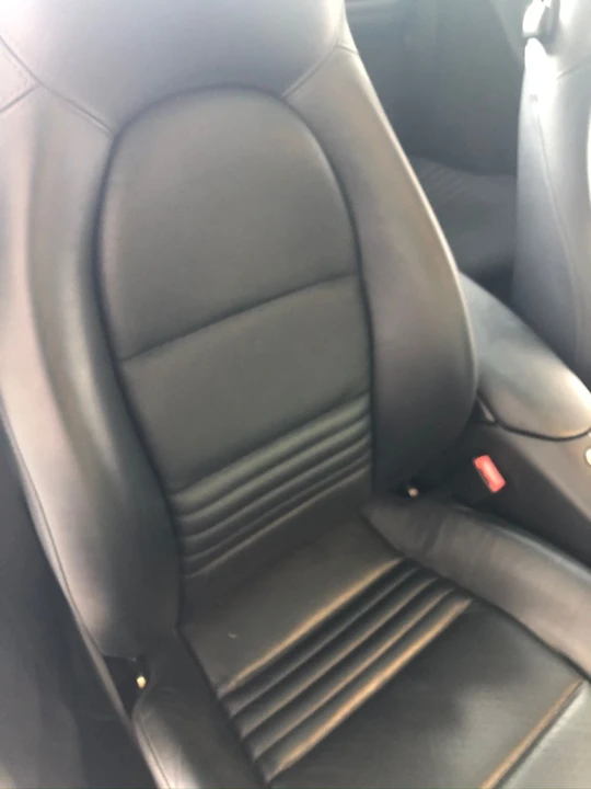 2002 Porsche 996 Targa - Image 10 of 18