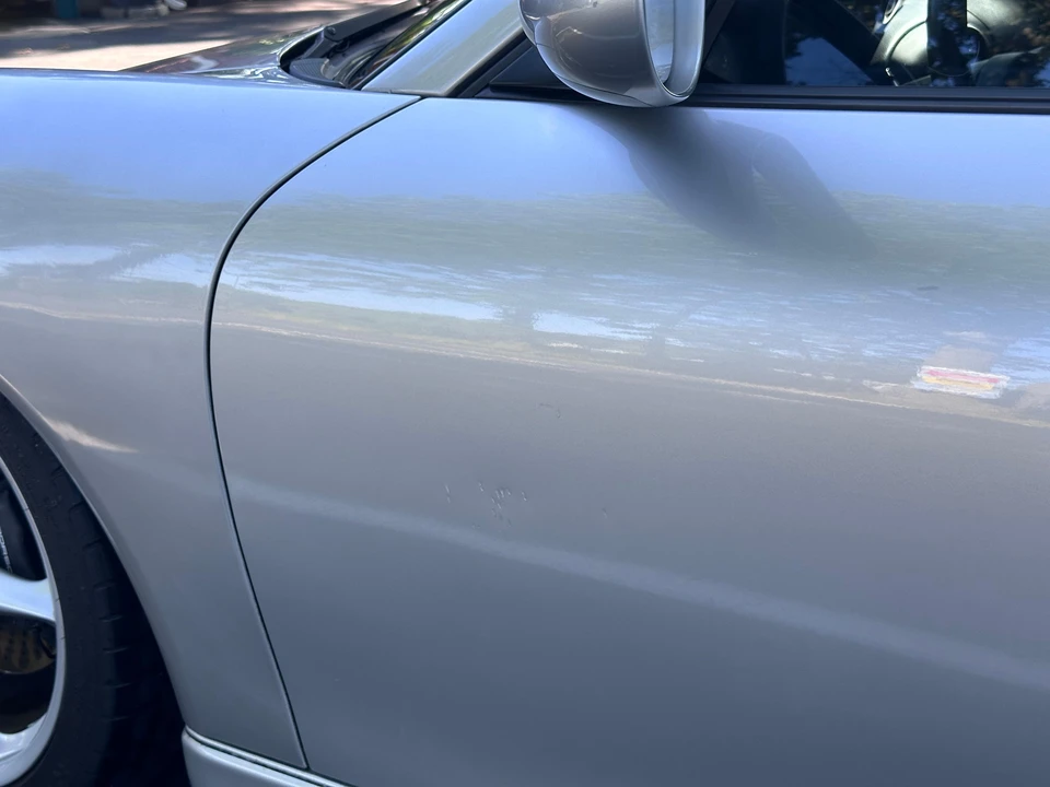 2002 Porsche 996 Carrera - Image 27 of 31