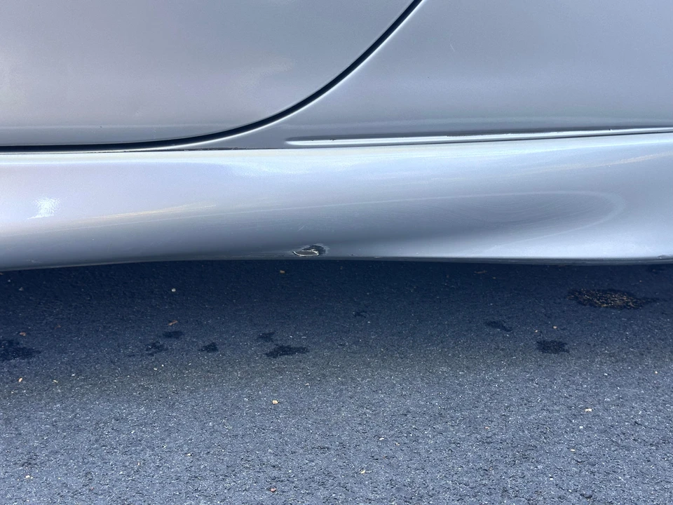 2002 Porsche 996 Carrera - Image 28 of 31