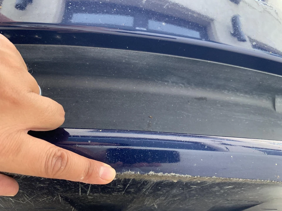2002 Porsche 996 Carrera - Image 31 of 31