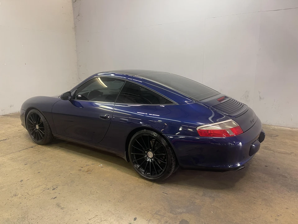 2002 Porsche 996 Carrera - Image 13 of 31