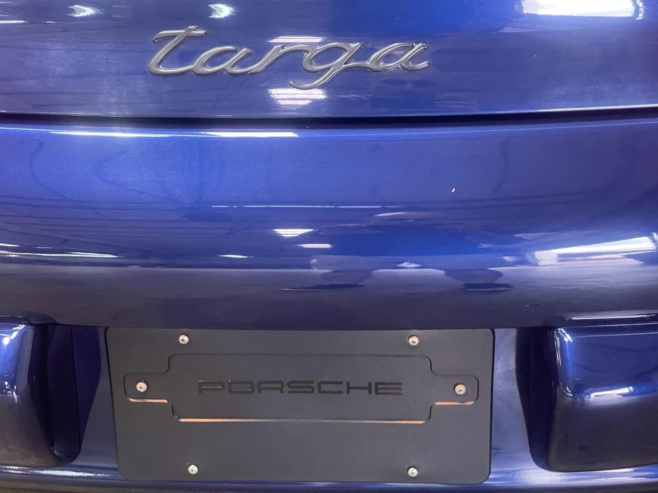 2002 Porsche 996 Carrera - Image 29 of 31